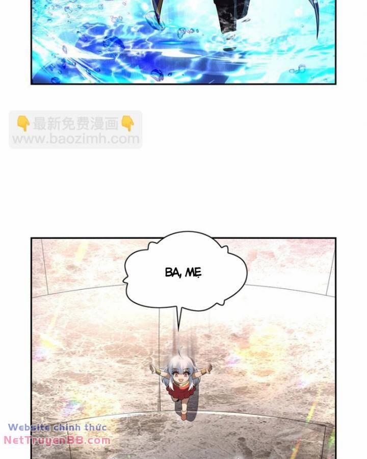 Ma Vương Thất Nghiệp 401 trang 35