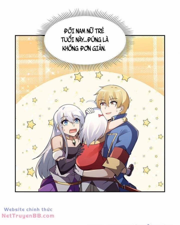 Ma Vương Thất Nghiệp 401 trang 38