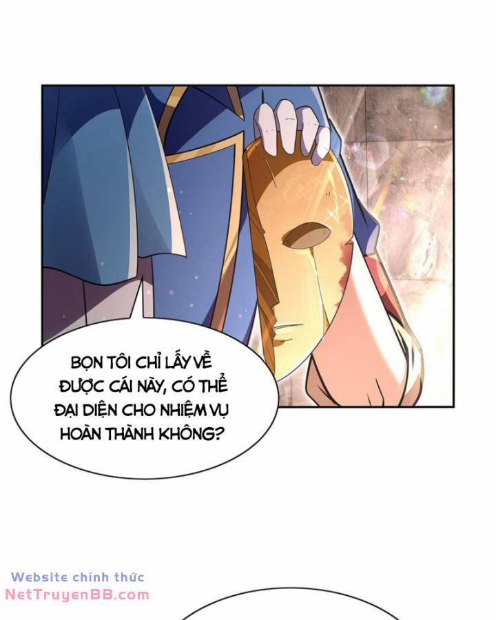 Ma Vương Thất Nghiệp 401 trang 40