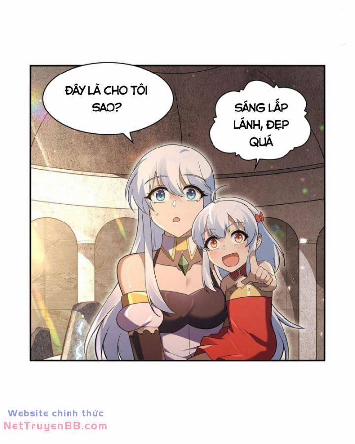 Ma Vương Thất Nghiệp 401 trang 44