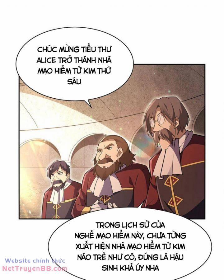 Ma Vương Thất Nghiệp 401 trang 45