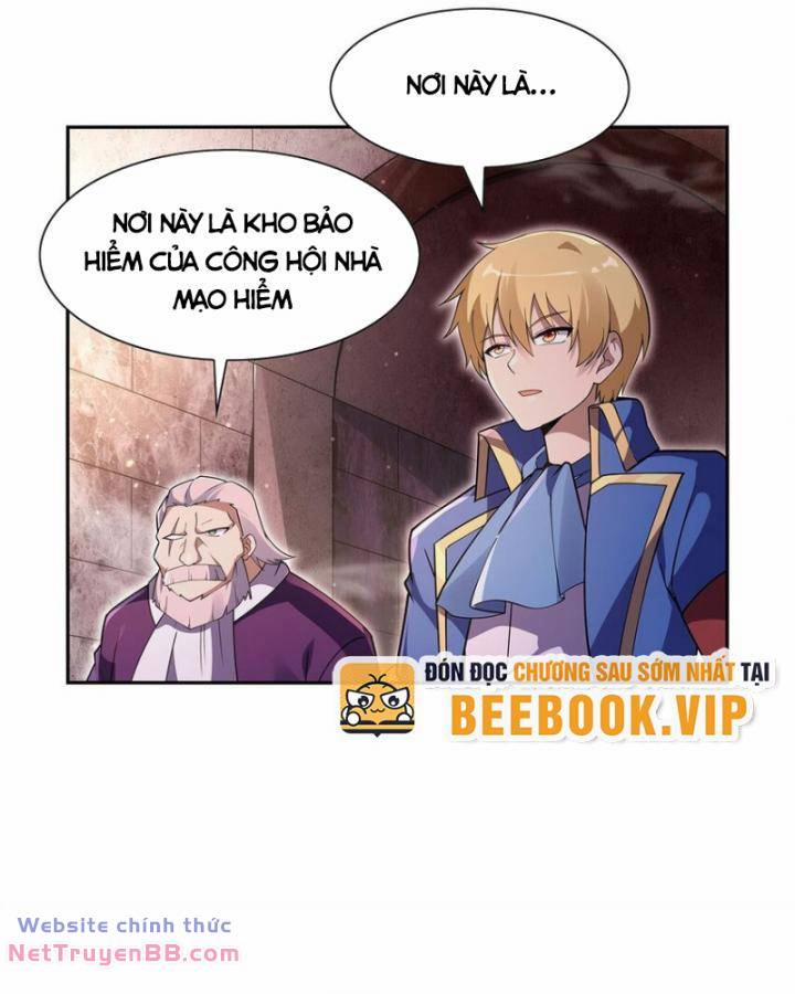 Ma Vương Thất Nghiệp 401 trang 52