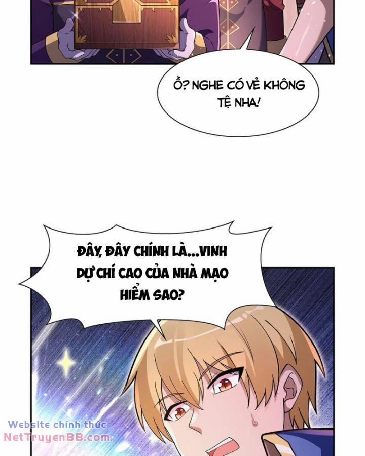 Ma Vương Thất Nghiệp 401 trang 55