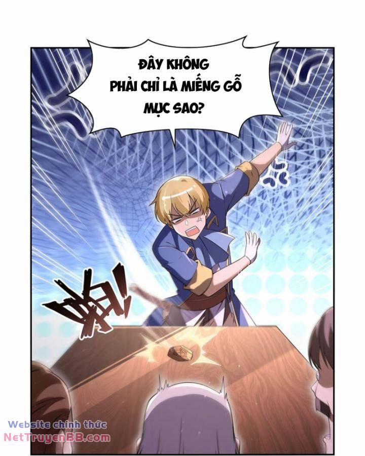 Ma Vương Thất Nghiệp 401 trang 58