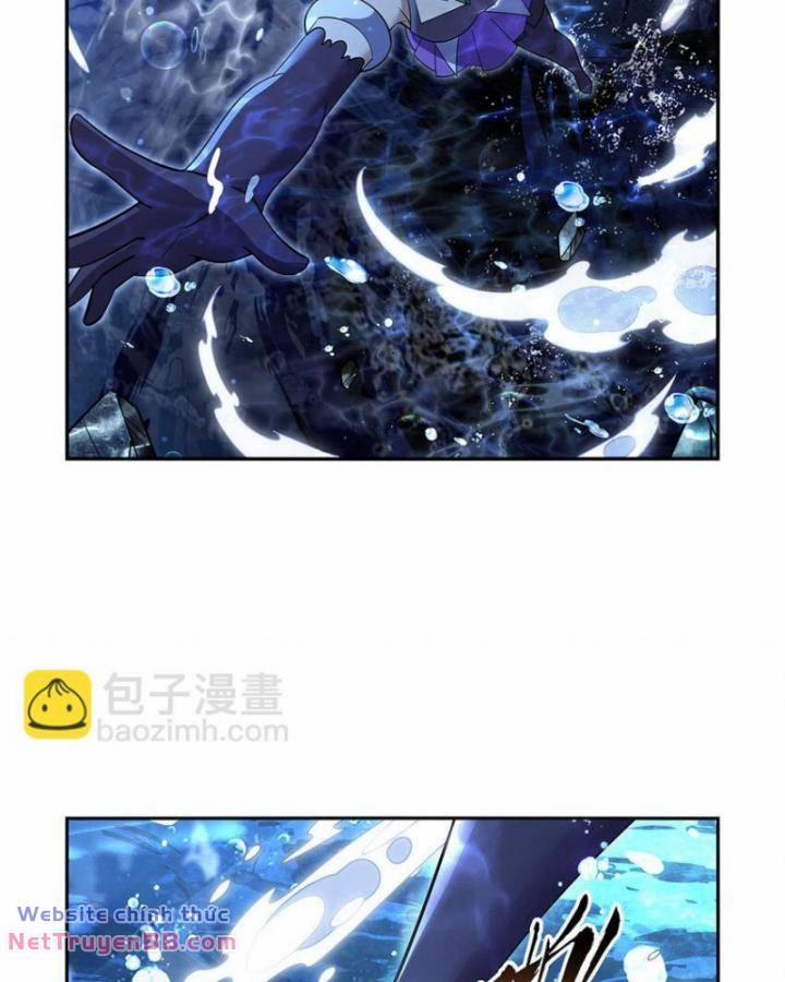 Ma Vương Thất Nghiệp 401 trang 6