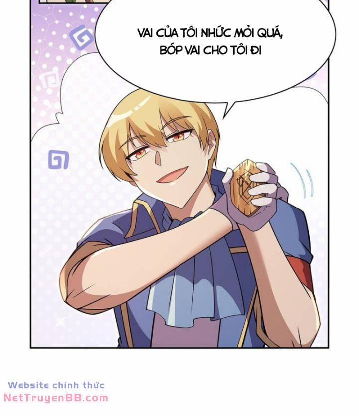 Ma Vương Thất Nghiệp 402 trang 16