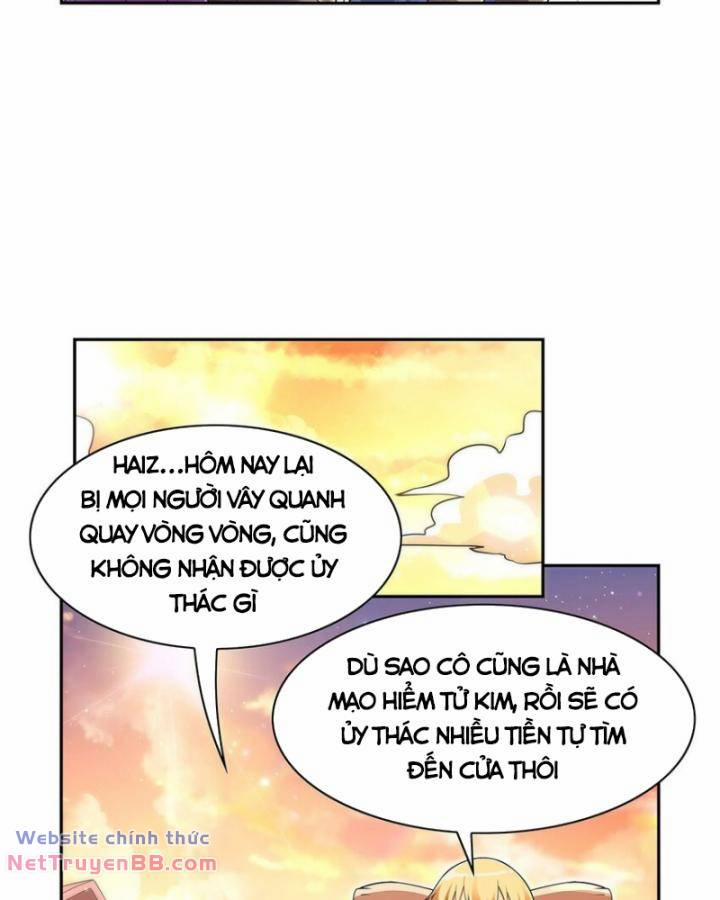 Ma Vương Thất Nghiệp 402 trang 18