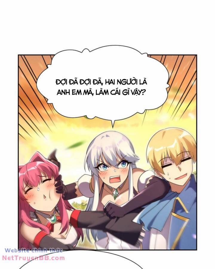 Ma Vương Thất Nghiệp 402 trang 39