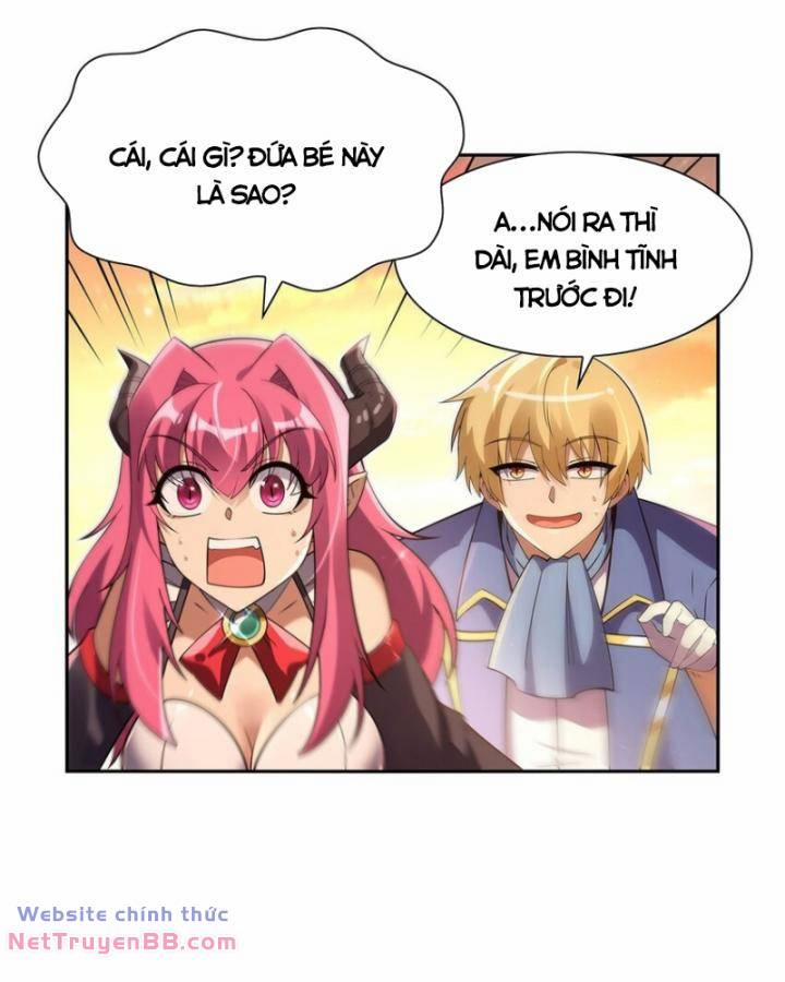 Ma Vương Thất Nghiệp 402 trang 43