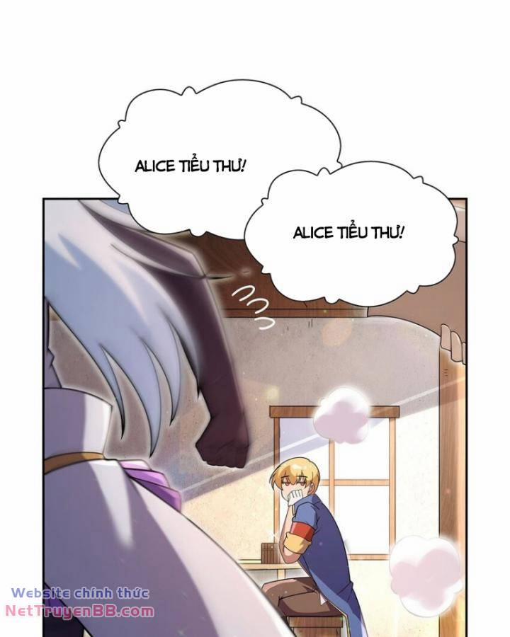 Ma Vương Thất Nghiệp 402 trang 6