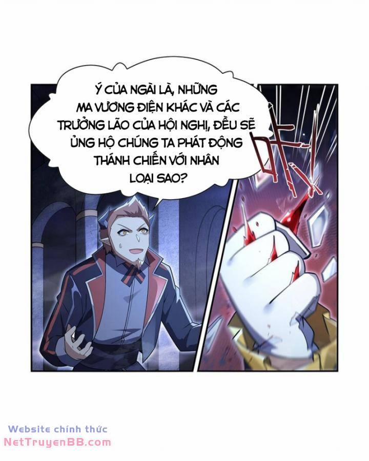 Ma Vương Thất Nghiệp 402 trang 61