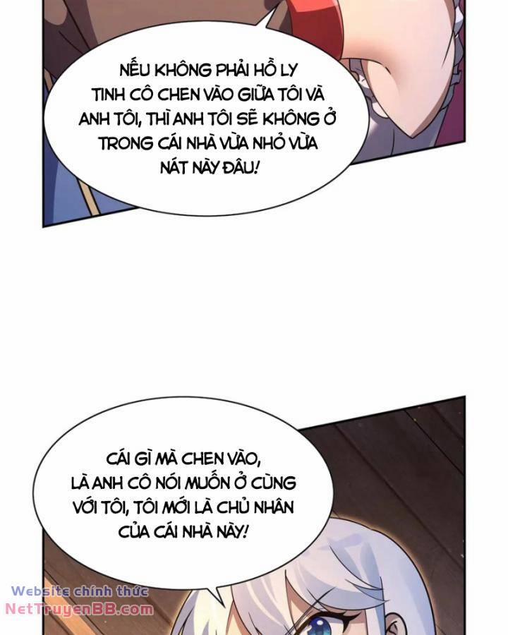 Ma Vương Thất Nghiệp 403 trang 11