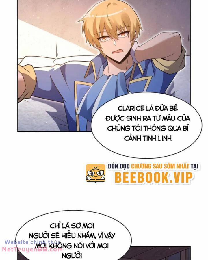 Ma Vương Thất Nghiệp 403 trang 2