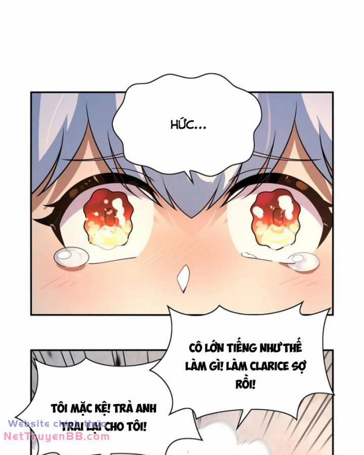 Ma Vương Thất Nghiệp 403 trang 27