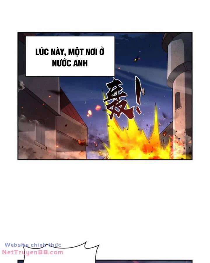 Ma Vương Thất Nghiệp 403 trang 32