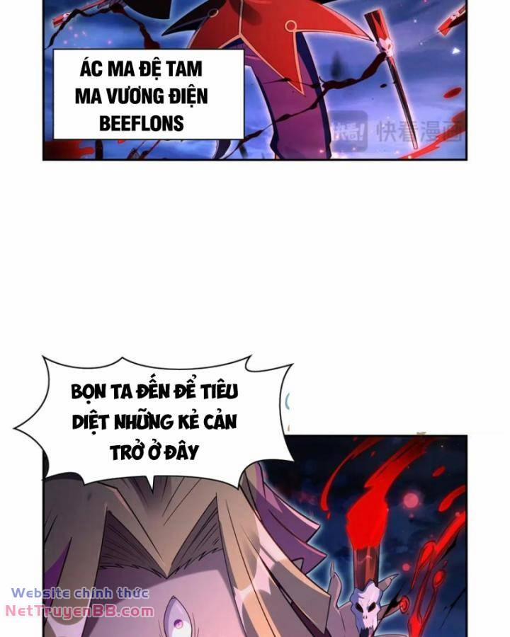 Ma Vương Thất Nghiệp 403 trang 36