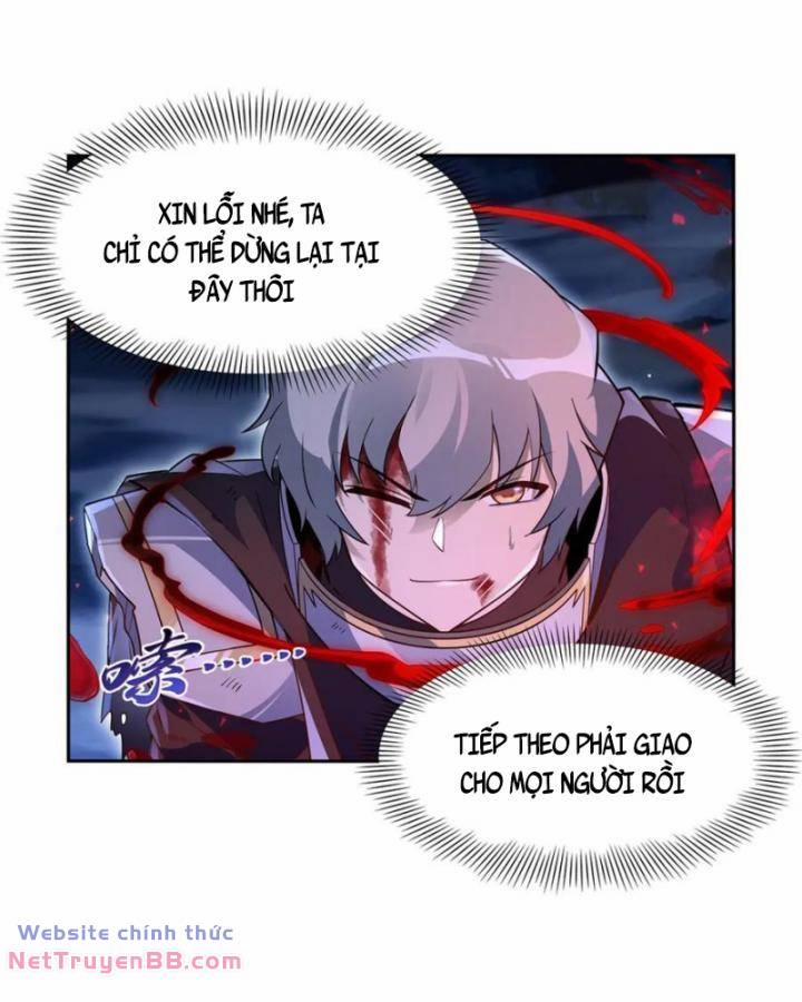 Ma Vương Thất Nghiệp 403 trang 41