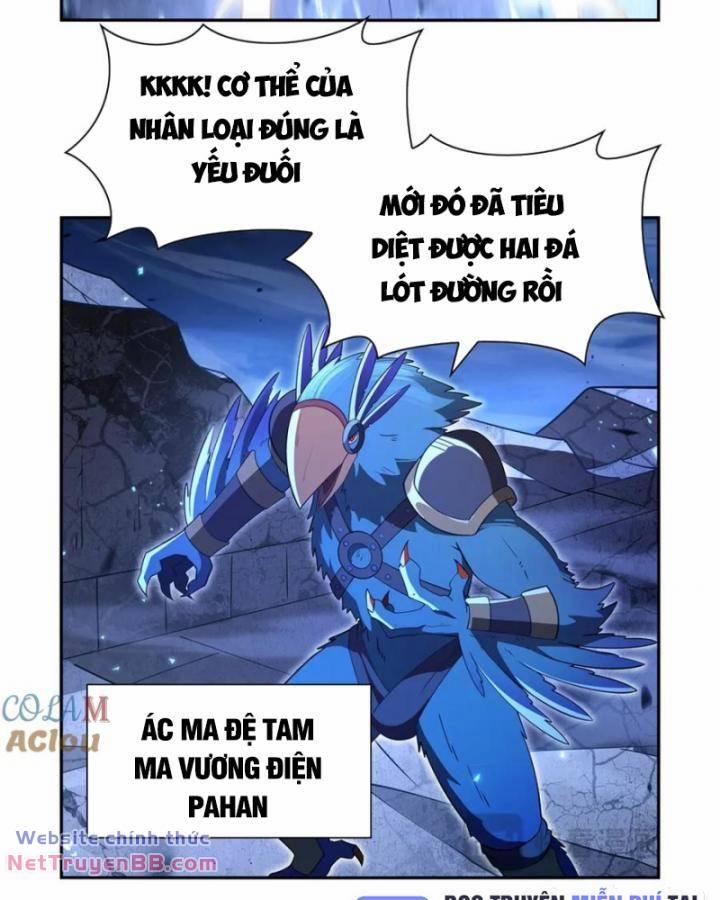 Ma Vương Thất Nghiệp 403 trang 52