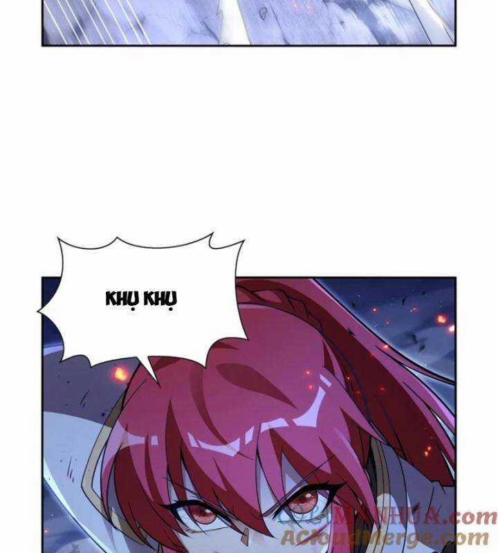 Ma Vương Thất Nghiệp 404 trang 2