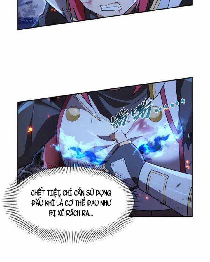 Ma Vương Thất Nghiệp 404 trang 3