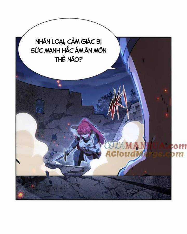 Ma Vương Thất Nghiệp 404 trang 4