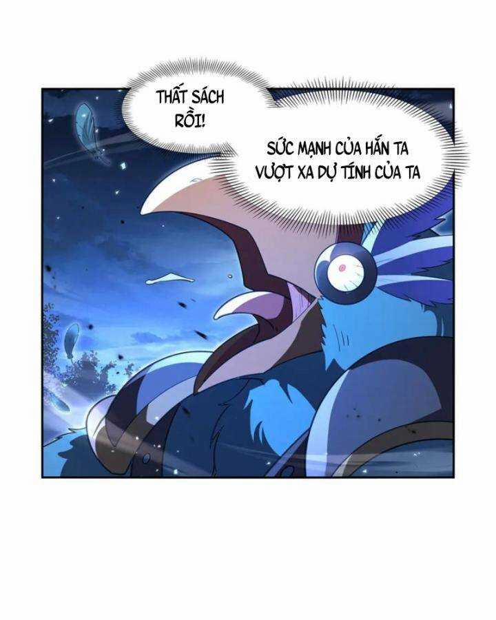 Ma Vương Thất Nghiệp 404 trang 40