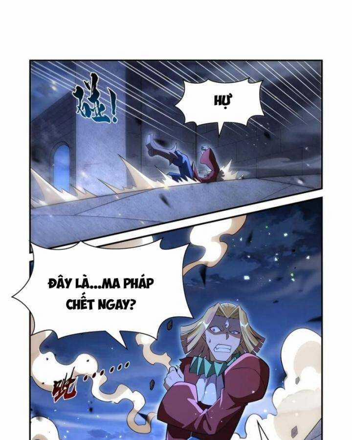 Ma Vương Thất Nghiệp 404 trang 56