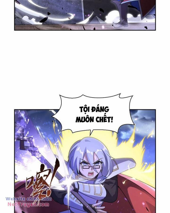 Ma Vương Thất Nghiệp 405 trang 12