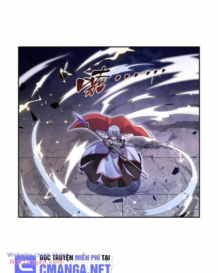 Ma Vương Thất Nghiệp 405 trang 15