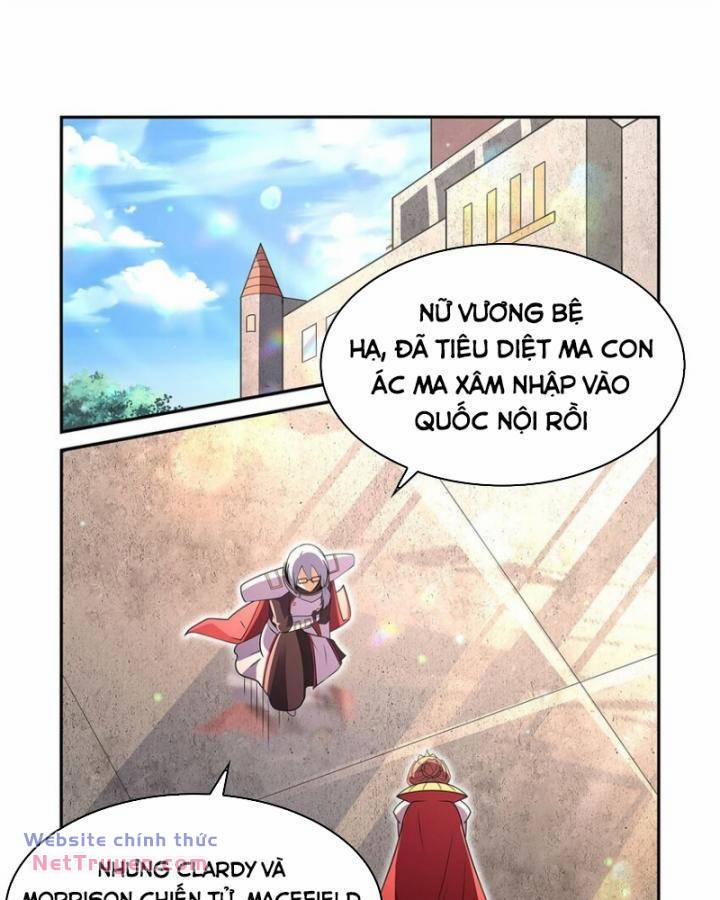 Ma Vương Thất Nghiệp 405 trang 17