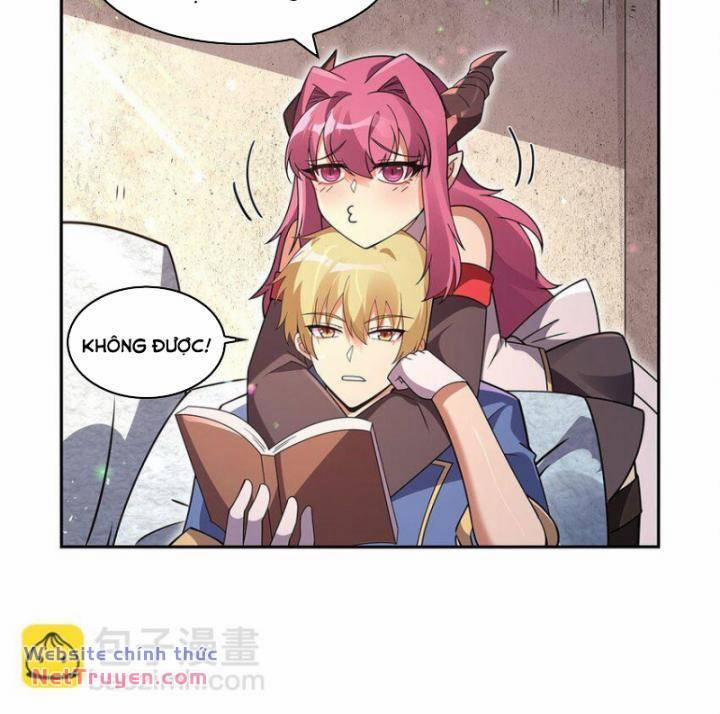 Ma Vương Thất Nghiệp 405 trang 26