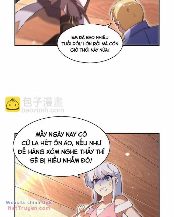 Ma Vương Thất Nghiệp 405 trang 28