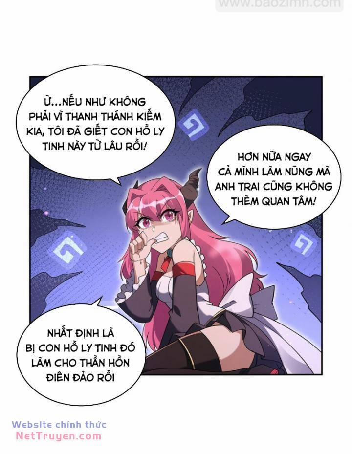 Ma Vương Thất Nghiệp 405 trang 31