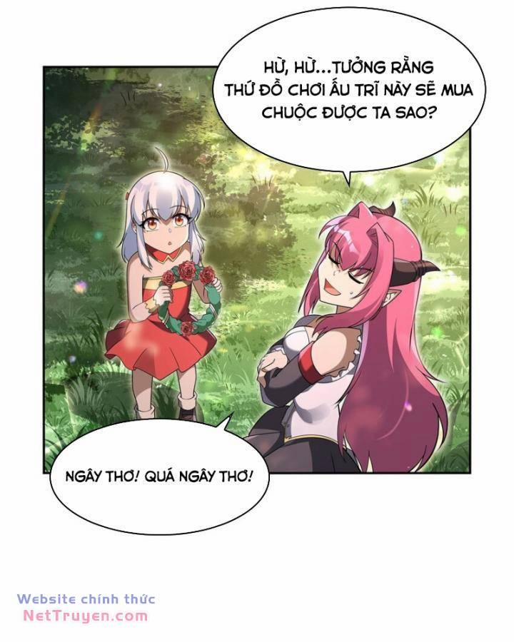 Ma Vương Thất Nghiệp 405 trang 39