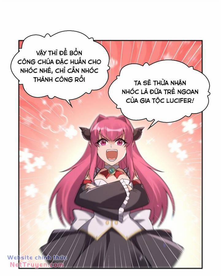 Ma Vương Thất Nghiệp 405 trang 44