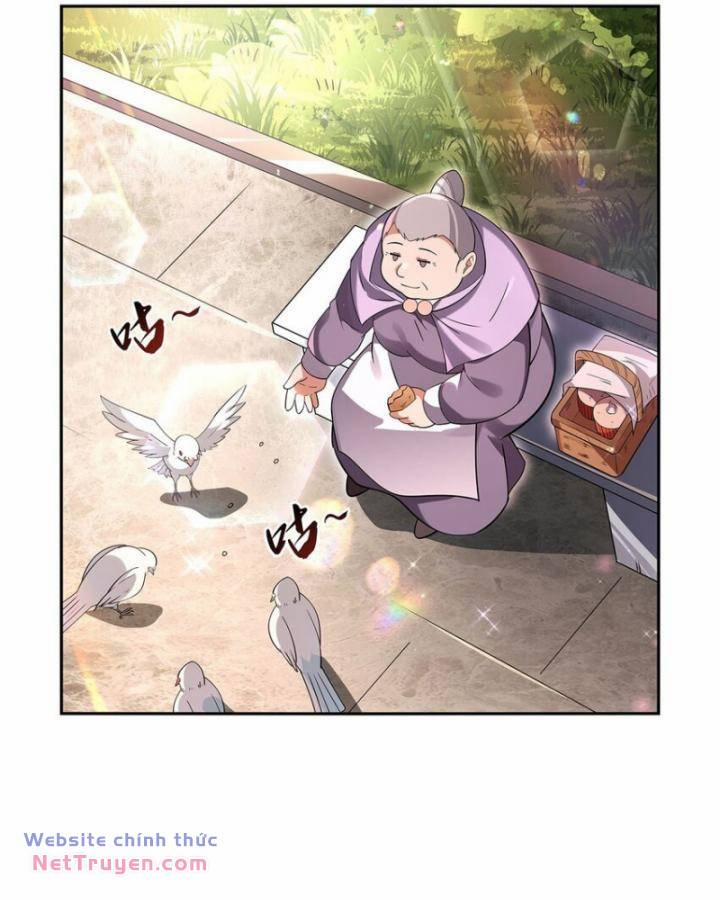 Ma Vương Thất Nghiệp 405 trang 48