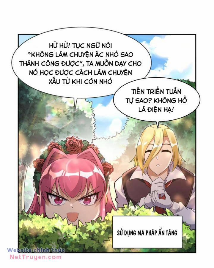 Ma Vương Thất Nghiệp 405 trang 52