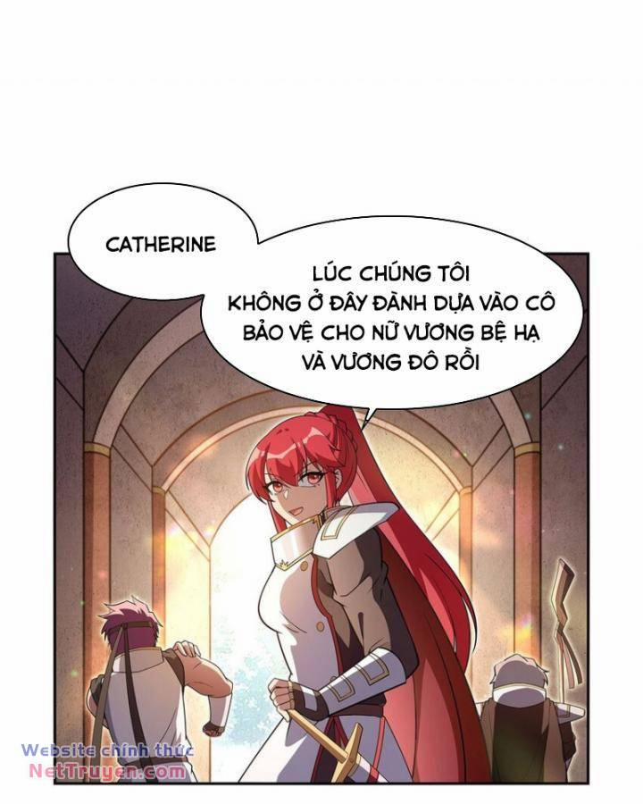 Ma Vương Thất Nghiệp 405 trang 9