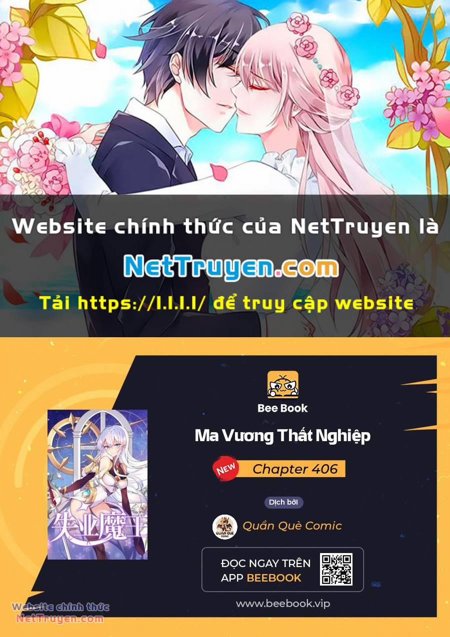 Ma Vương Thất Nghiệp 406 trang 0