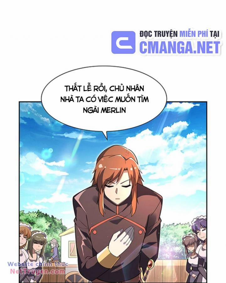 Ma Vương Thất Nghiệp 406 trang 11