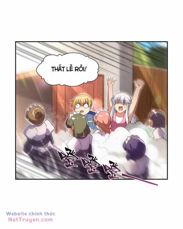 Ma Vương Thất Nghiệp 406 trang 20