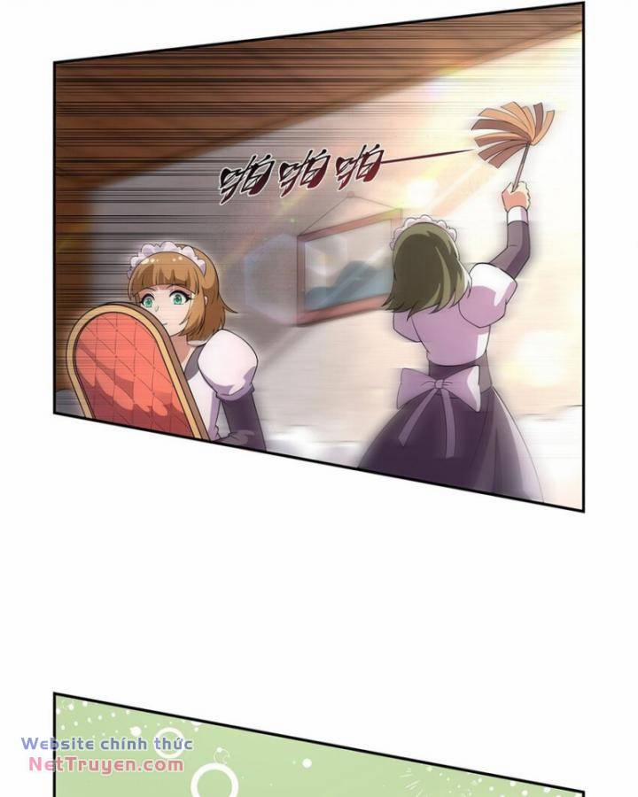 Ma Vương Thất Nghiệp 406 trang 22