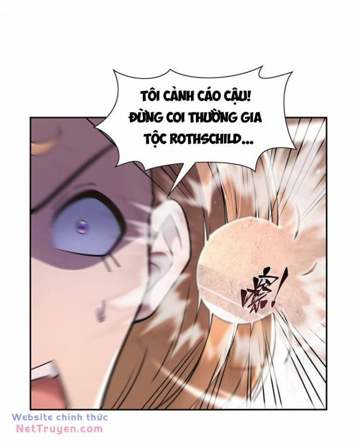 Ma Vương Thất Nghiệp 406 trang 38