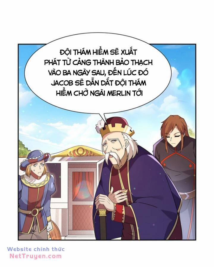 Ma Vương Thất Nghiệp 406 trang 44