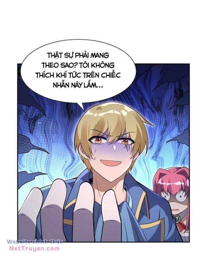 Ma Vương Thất Nghiệp 406 trang 61