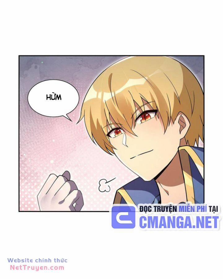 Ma Vương Thất Nghiệp 406 trang 64