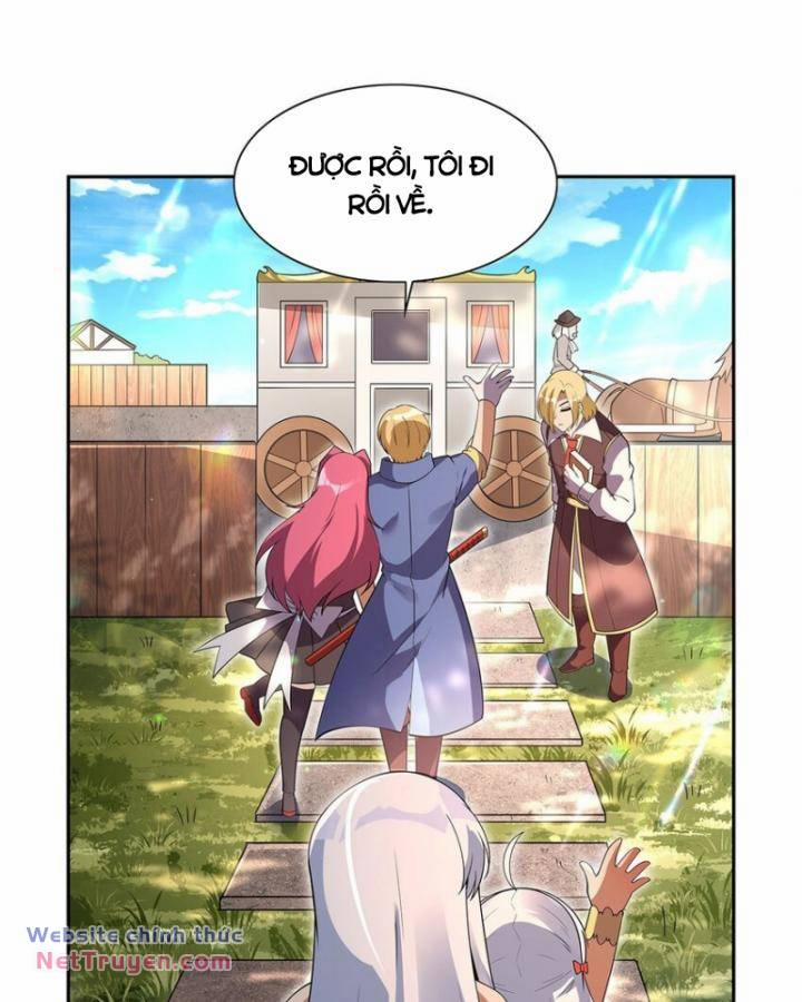 Ma Vương Thất Nghiệp 406 trang 65