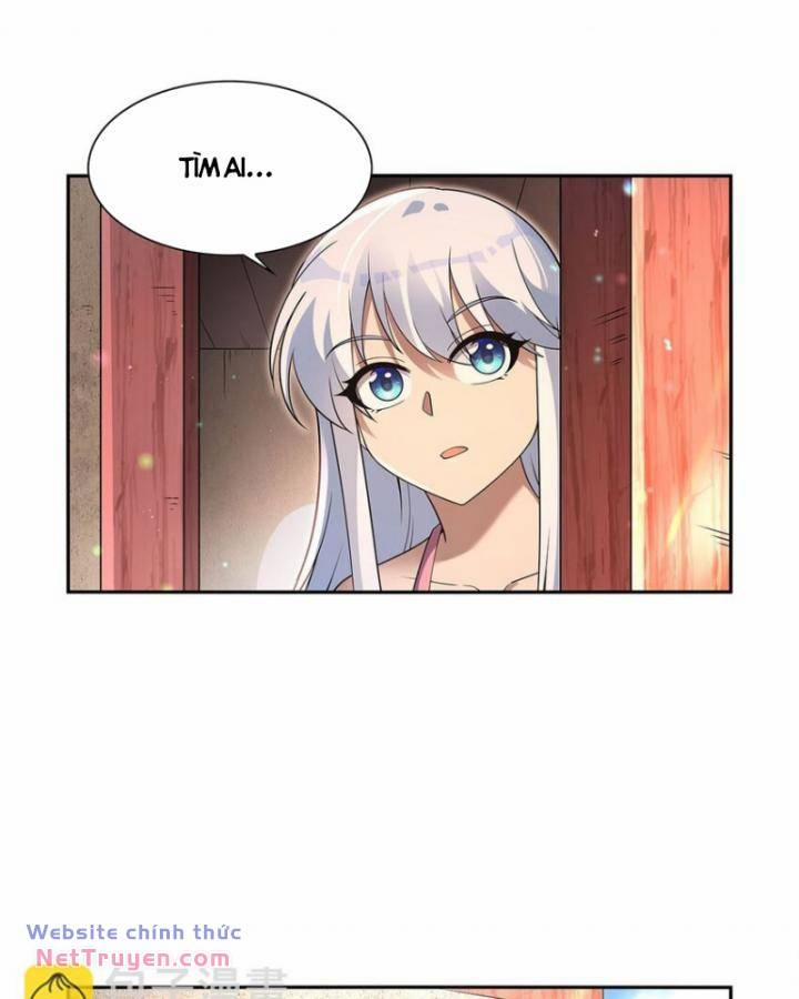 Ma Vương Thất Nghiệp 406 trang 7