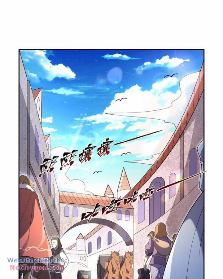 Ma Vương Thất Nghiệp 407 trang 21