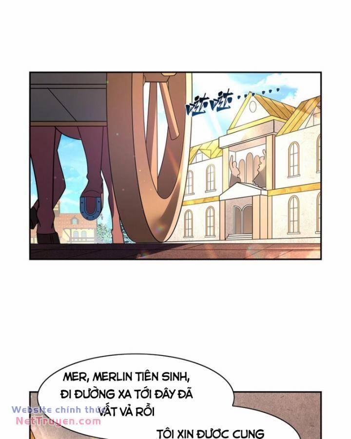 Ma Vương Thất Nghiệp 407 trang 25